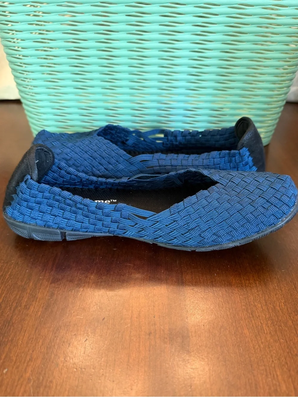 NWOT COLDWATER CREEK  Walk With Me 